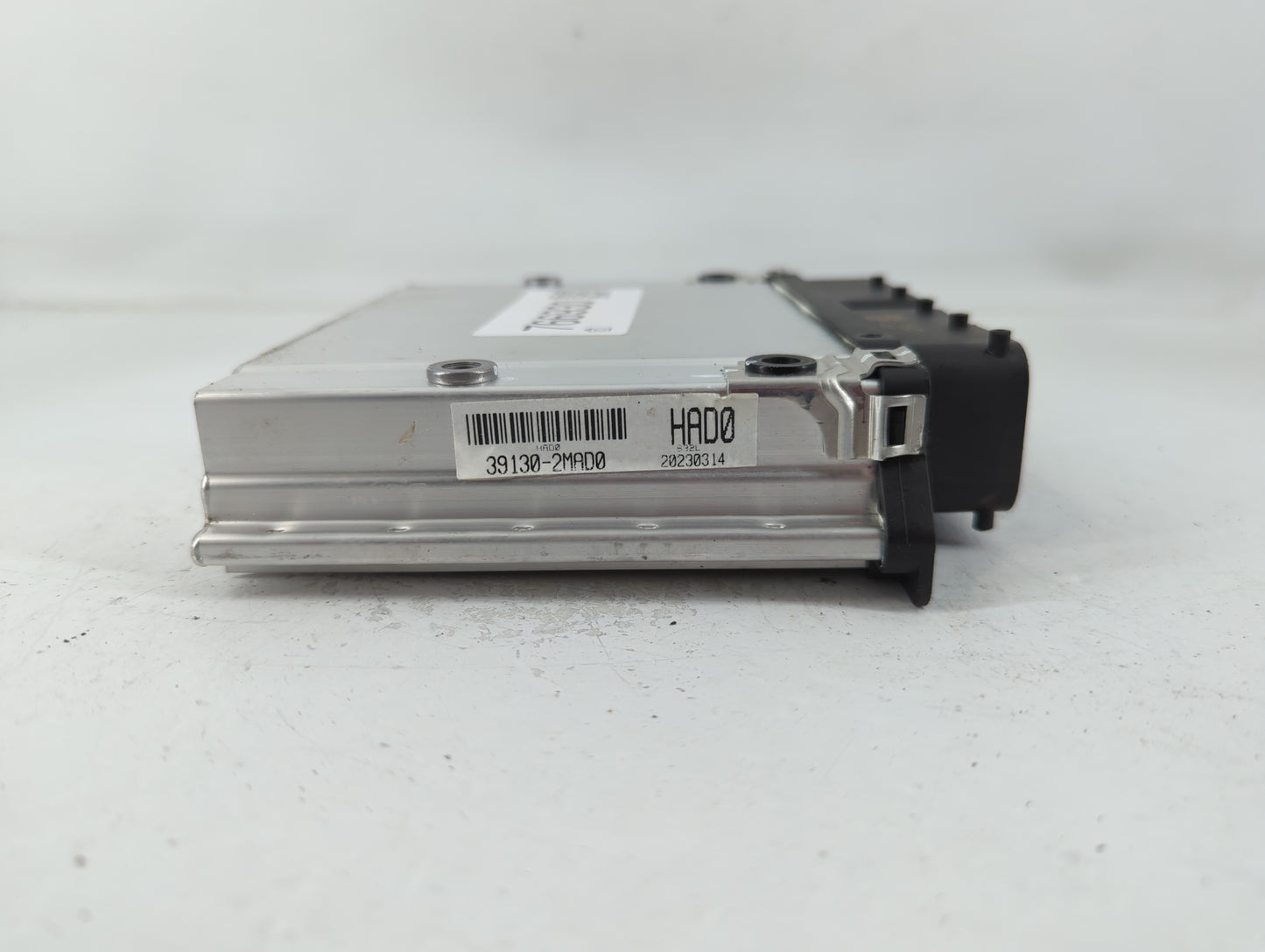 2023 Kia Sportage PCM Engine Control Computer ECU ECM PCU OEM P/N:39131-2MAD0 Fits OEM Used Auto Parts - Oemusedautoparts1.c