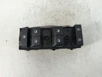 2023 Kia Sportage Master Power Window Switch Replacement Driver Side Left P/N:17830334 93571-P1104X Fits OEM Used Auto Parts