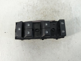 compare product 2023 Kia Sportage Master Power Window Switch Replacement Driver Side Left P/N:17830334 93571-P1104X Fits OEM Used Auto Parts