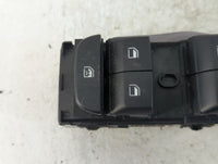 2023 Kia Sportage Master Power Window Switch Replacement Driver Side Left P/N:17830334 93571-P1104X Fits OEM Used Auto Parts