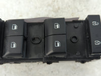 2023 Kia Sportage Master Power Window Switch Replacement Driver Side Left P/N:17830334 93571-P1104X Fits OEM Used Auto Parts