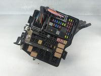 2023 Kia Sportage Fusebox Fuse Box Panel Relay Module P/N:91956-P1020 Fits OEM Used Auto Parts - Oemusedautoparts1.com