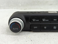2018-2020 Kia Stinger Climate Control Module Temperature AC/Heater Replacement P/N:97250-J5000 Fits Fits 2018 2019 2020 OEM 