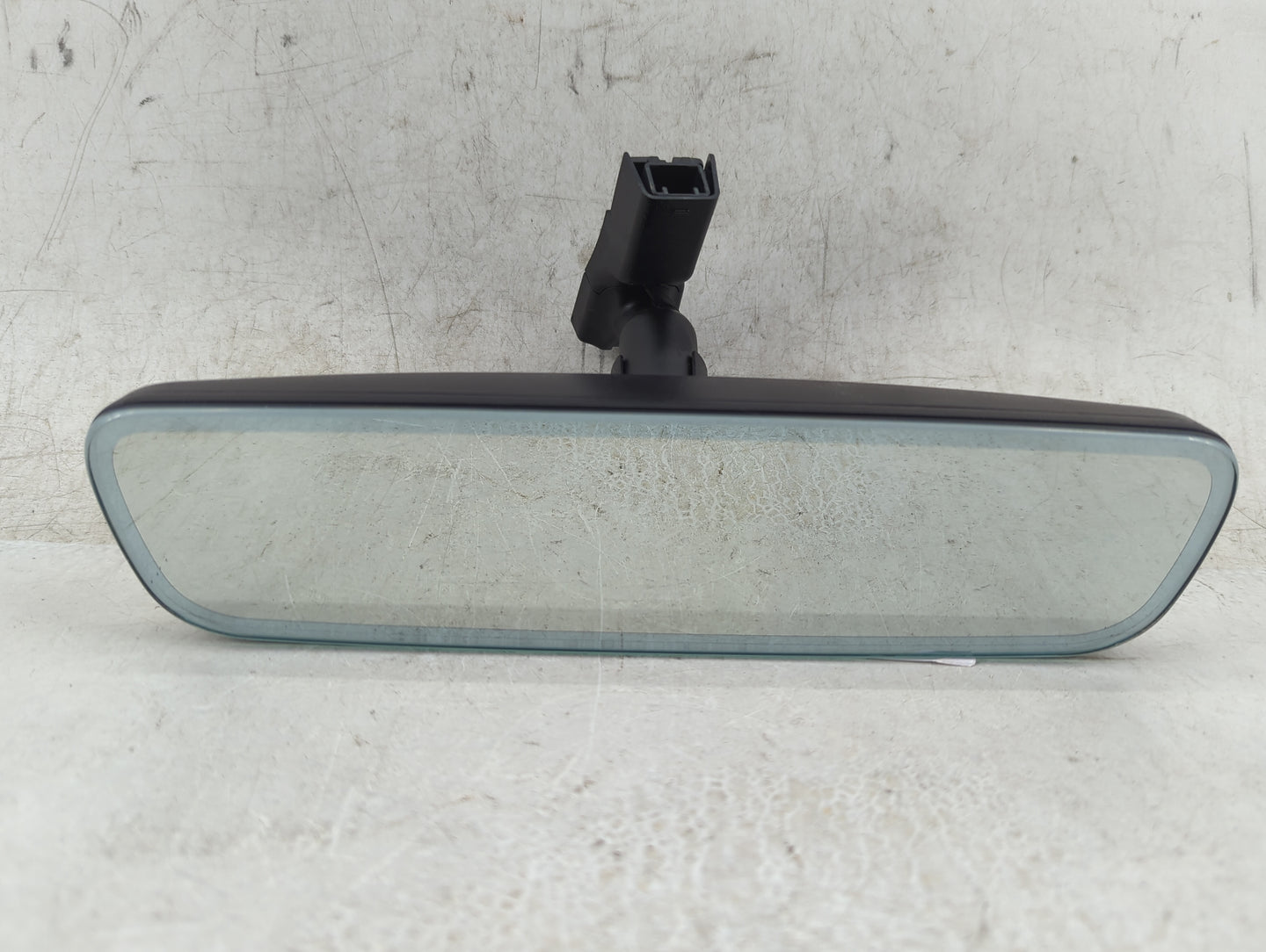 2023 Kia Stinger Interior Rear View Mirror Replacement OEM P/N:4112A-UAHL5F Fits OEM Used Auto Parts - Oemusedautoparts1.com