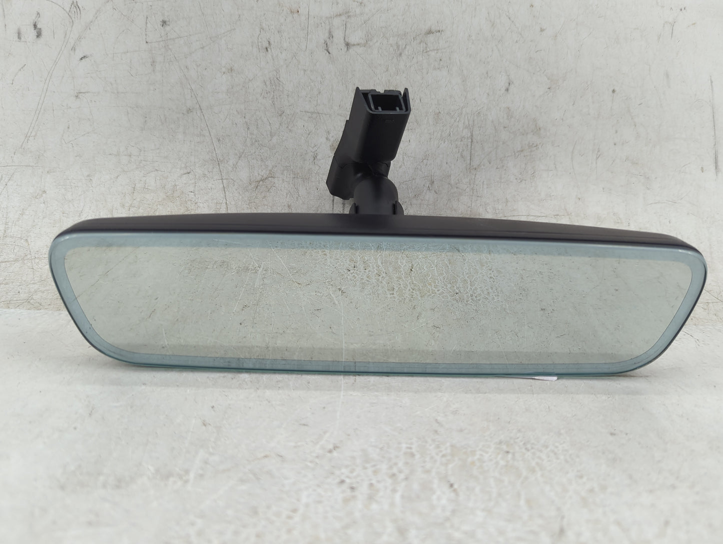 2023 Kia Stinger Interior Rear View Mirror Replacement OEM P/N:4112A-UAHL5F Fits OEM Used Auto Parts - Oemusedautoparts1.com