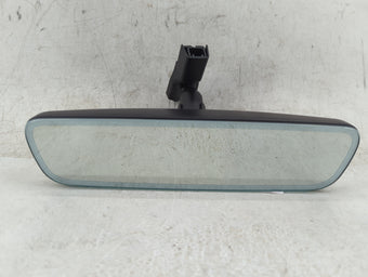 compare product 2023 Kia Stinger Interior Rear View Mirror Replacement OEM P/N:4112A-UAHL5F Fits OEM Used Auto Parts