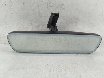 2023 Kia Stinger Interior Rear View Mirror Replacement OEM P/N:048310 GNTX-1223, NZLUAHEDT, 4112A-UAHEDT, UAHEDT Fits OEM Us