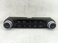 2023 Kia Stinger Climate Control Module Temperature AC/Heater Replacement P/N:97250-J5000 Fits OEM Used Auto Parts - Oemused