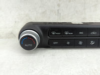 2023 Kia Stinger Climate Control Module Temperature AC/Heater Replacement P/N:97250-J5000 Fits OEM Used Auto Parts - Oemused