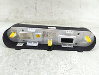 2023 Kia Stinger Climate Control Module Temperature AC/Heater Replacement P/N:97250-J5000 Fits OEM Used Auto Parts - Oemused