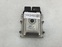 2023 Kia Stinger Transmission Control Module Tcu Tcm 95441-4jal0|80541kd - Oemusedautoparts1.com
