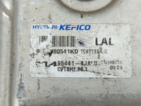 2023 Kia Stinger Transmission Control Module Tcu Tcm 95441-4jal0|80541kd - Oemusedautoparts1.com