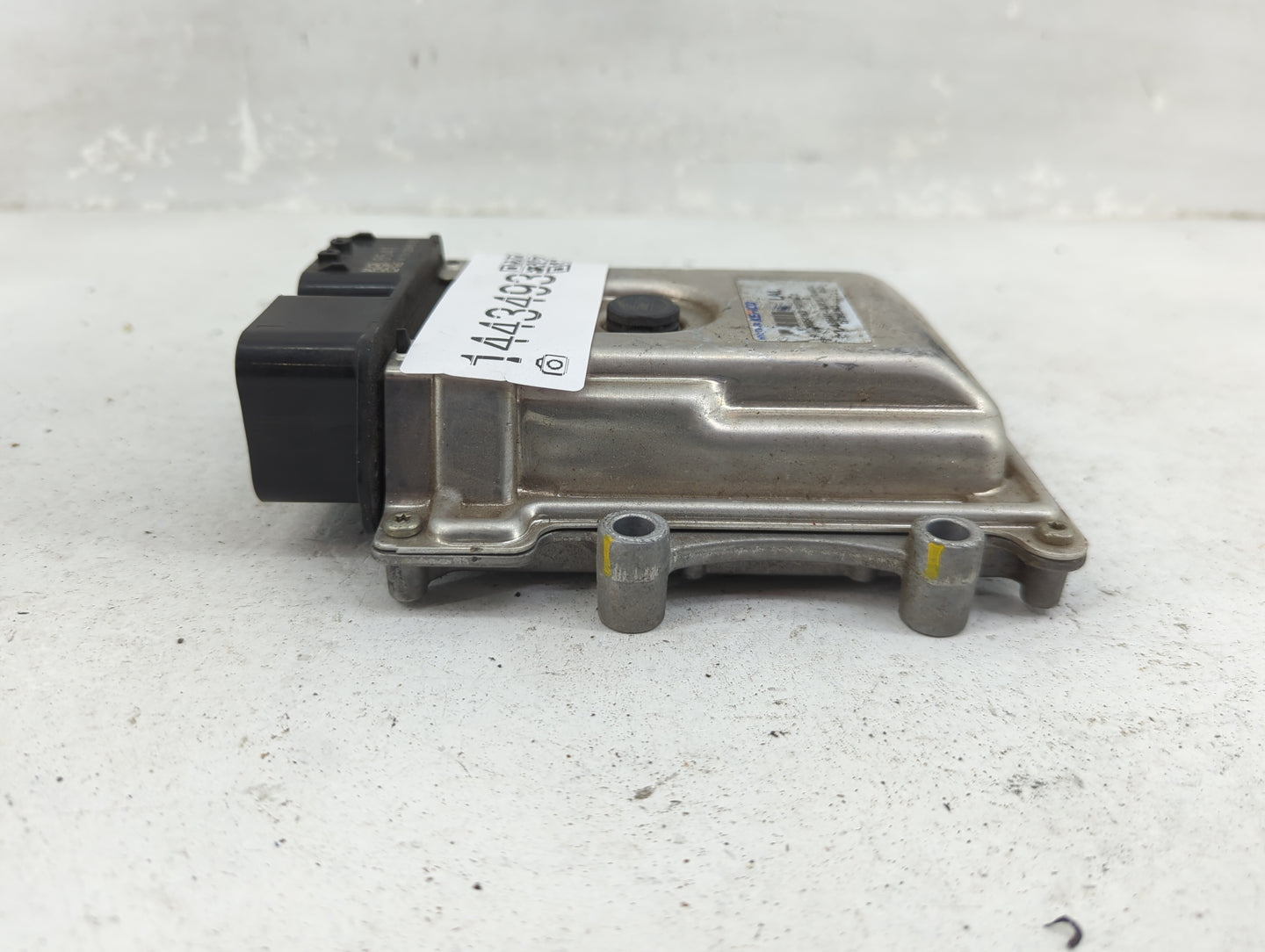 2023 Kia Stinger Transmission Control Module Tcu Tcm 95441-4jal0|80541kd - Oemusedautoparts1.com