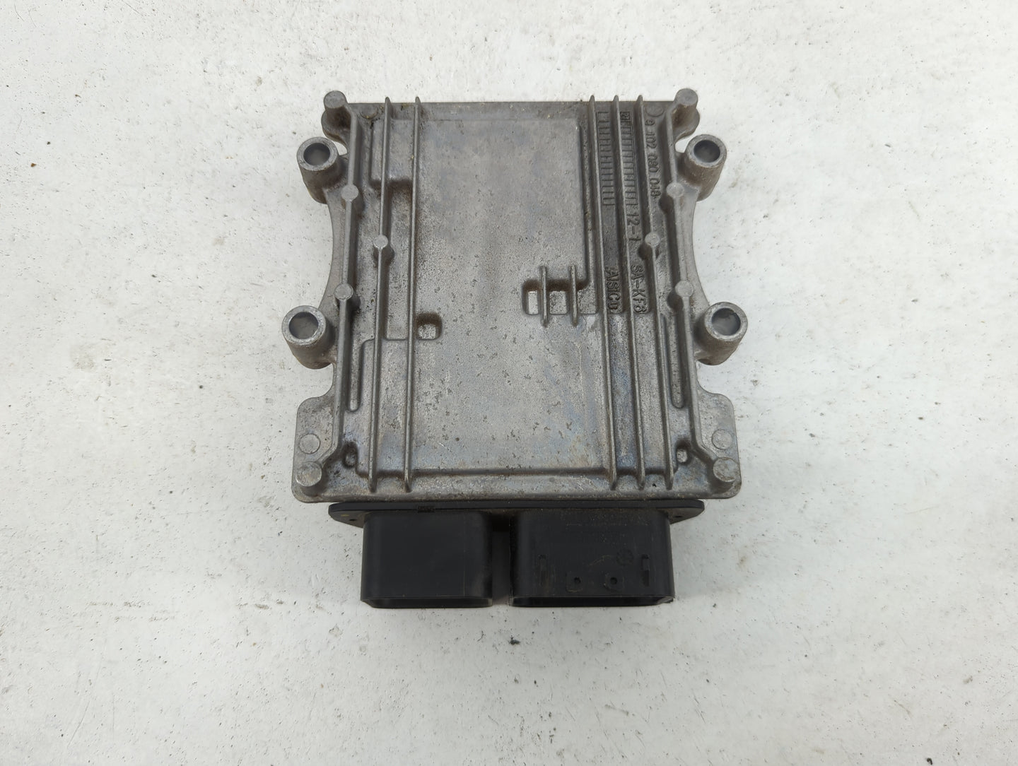 2023 Kia Stinger Transmission Control Module Tcu Tcm 95441-4jal0|80541kd - Oemusedautoparts1.com