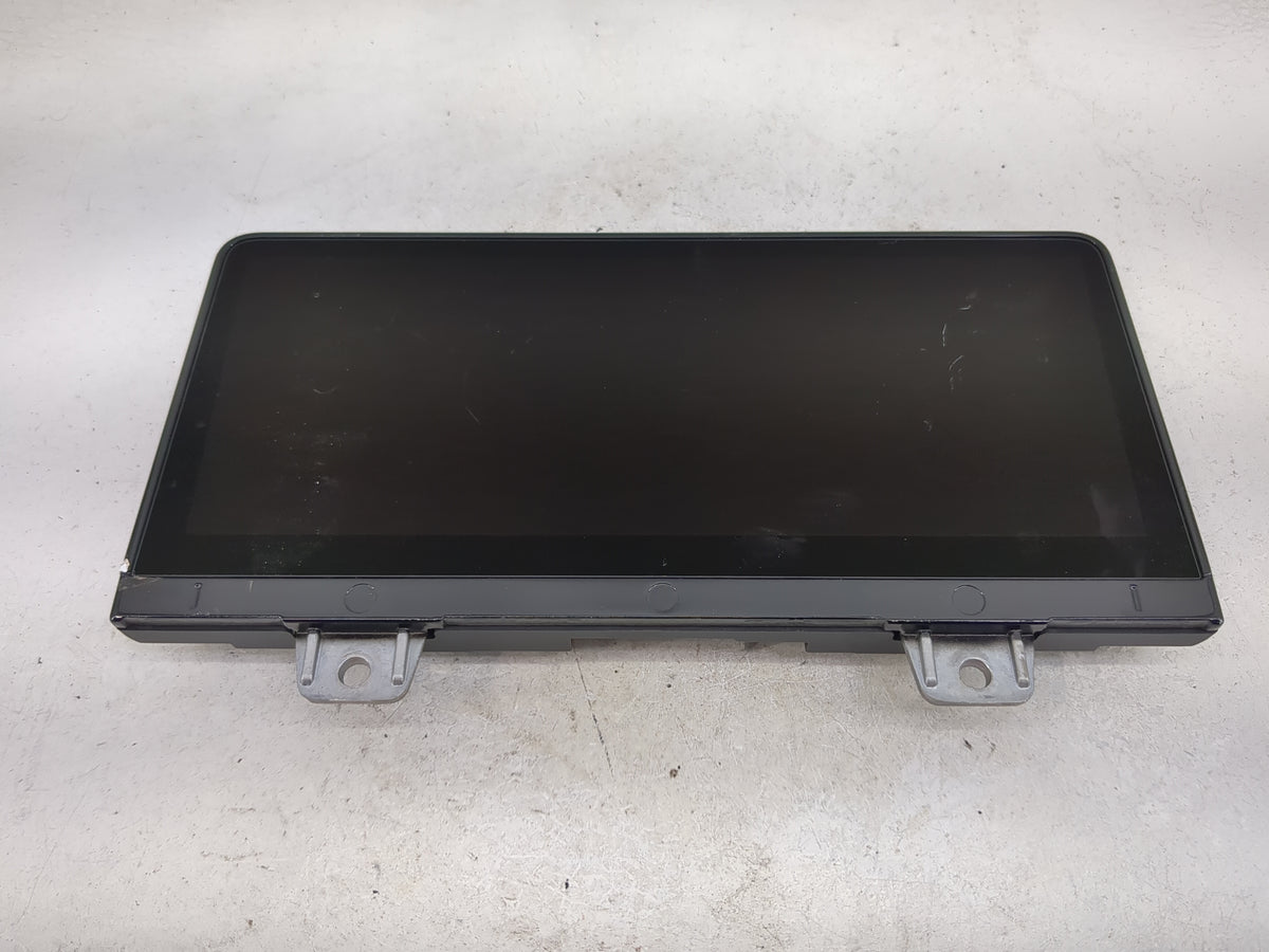 2023 Kia Stinger Information Display Screen - Oemusedautoparts1.com