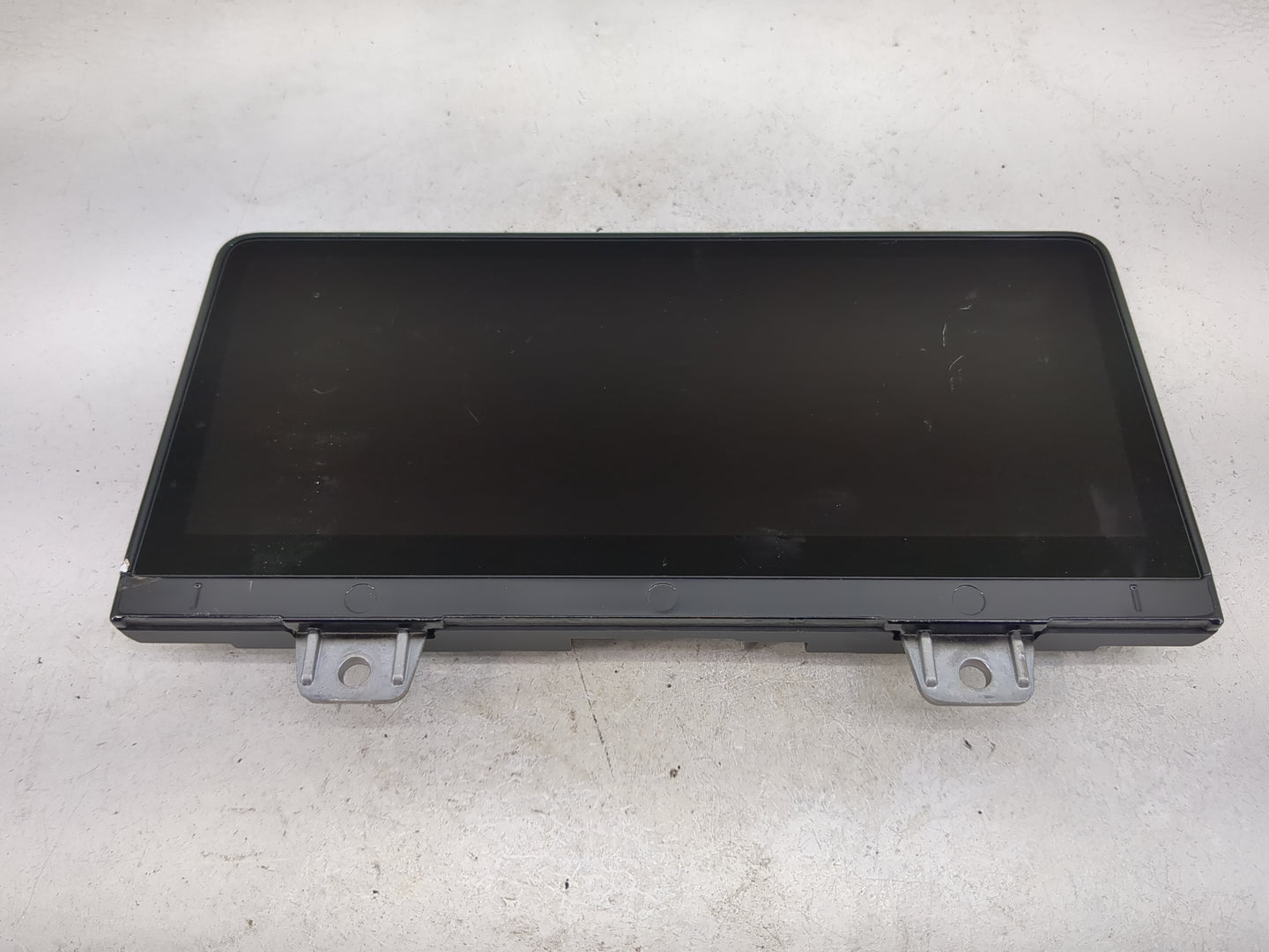 2023 Kia Stinger Information Display Screen - Oemusedautoparts1.com