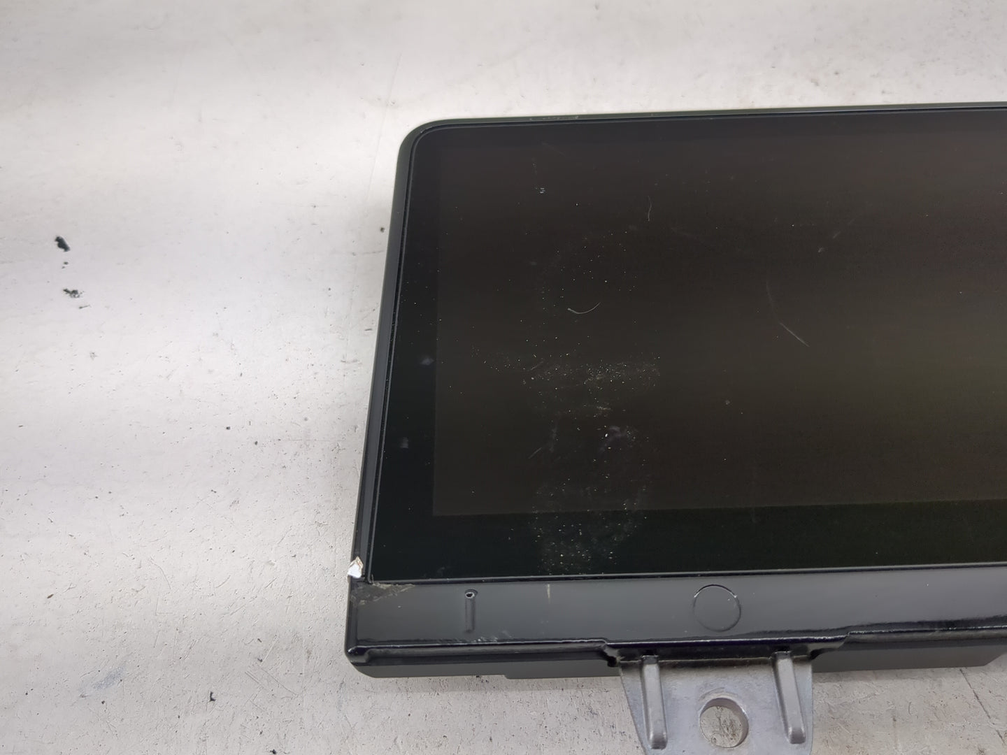 2023 Kia Stinger Information Display Screen - Oemusedautoparts1.com