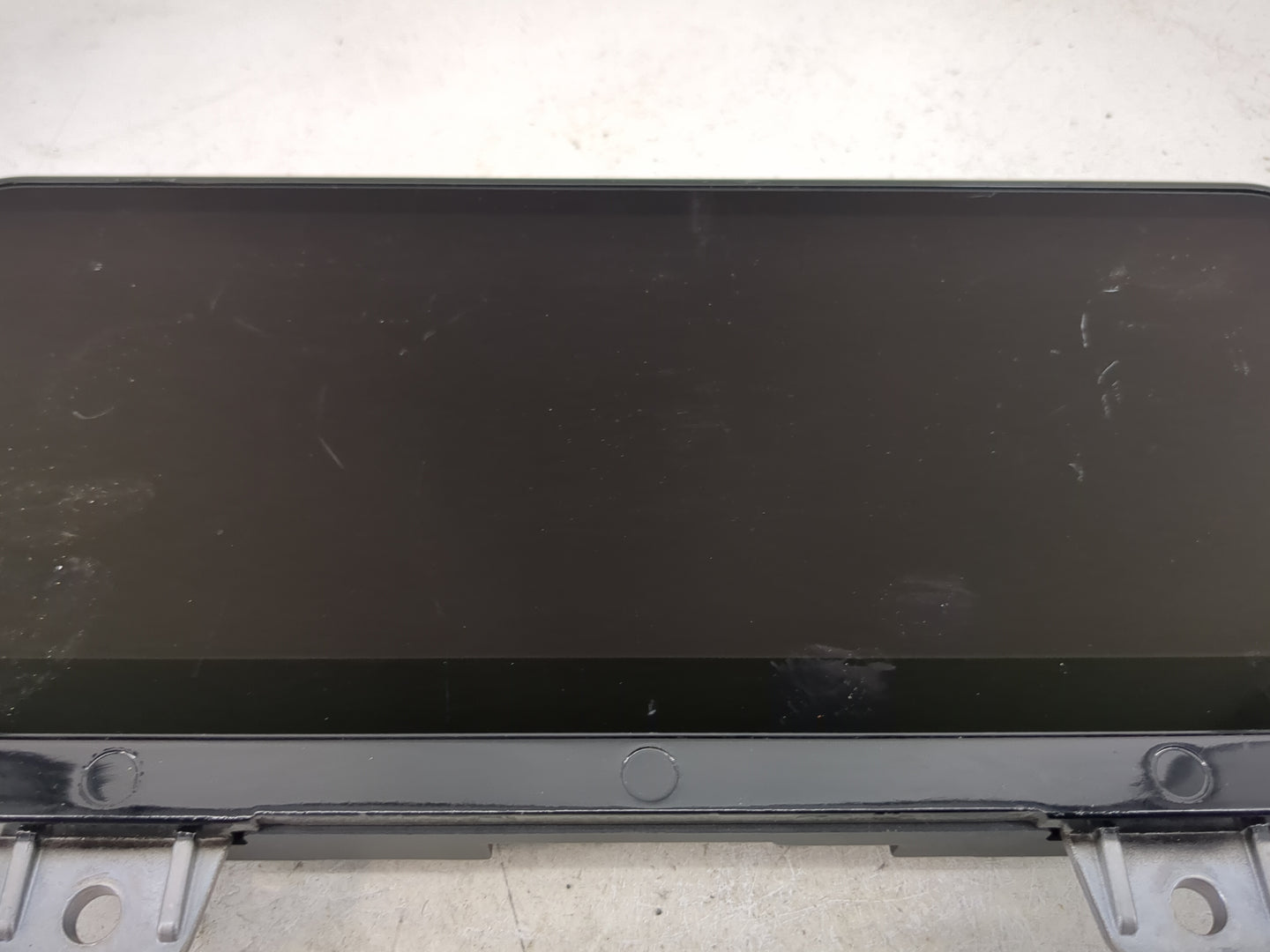 2023 Kia Stinger Information Display Screen - Oemusedautoparts1.com