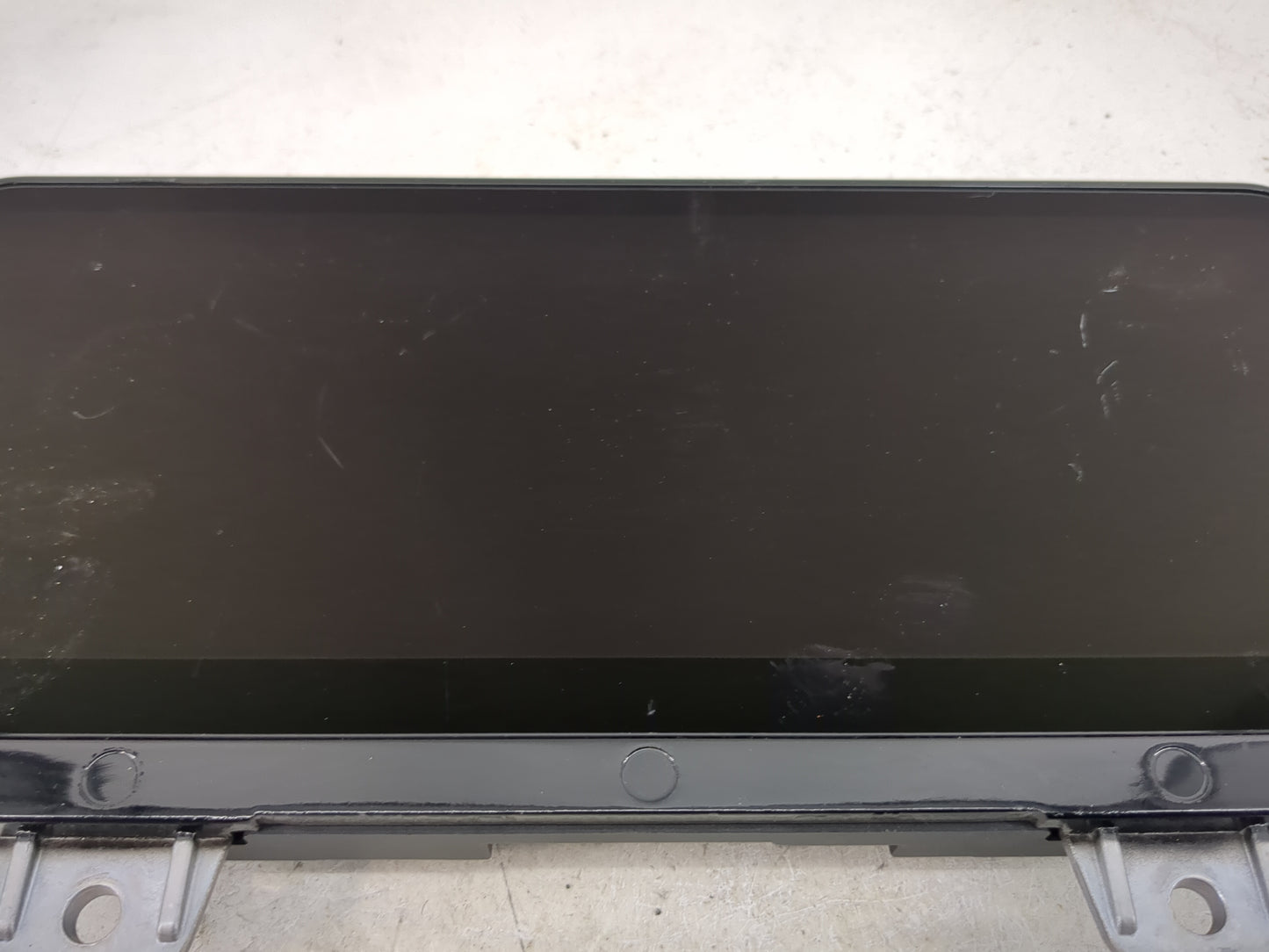 2023 Kia Stinger Information Display Screen - Oemusedautoparts1.com