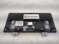 2023 Kia Stinger Information Display Screen - Oemusedautoparts1.com