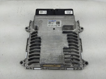 compare product 2023 Kia Telluride PCM Engine Control Computer ECU ECM PCU OEM P/N:39199-3L000 Fits OEM Used Auto Parts