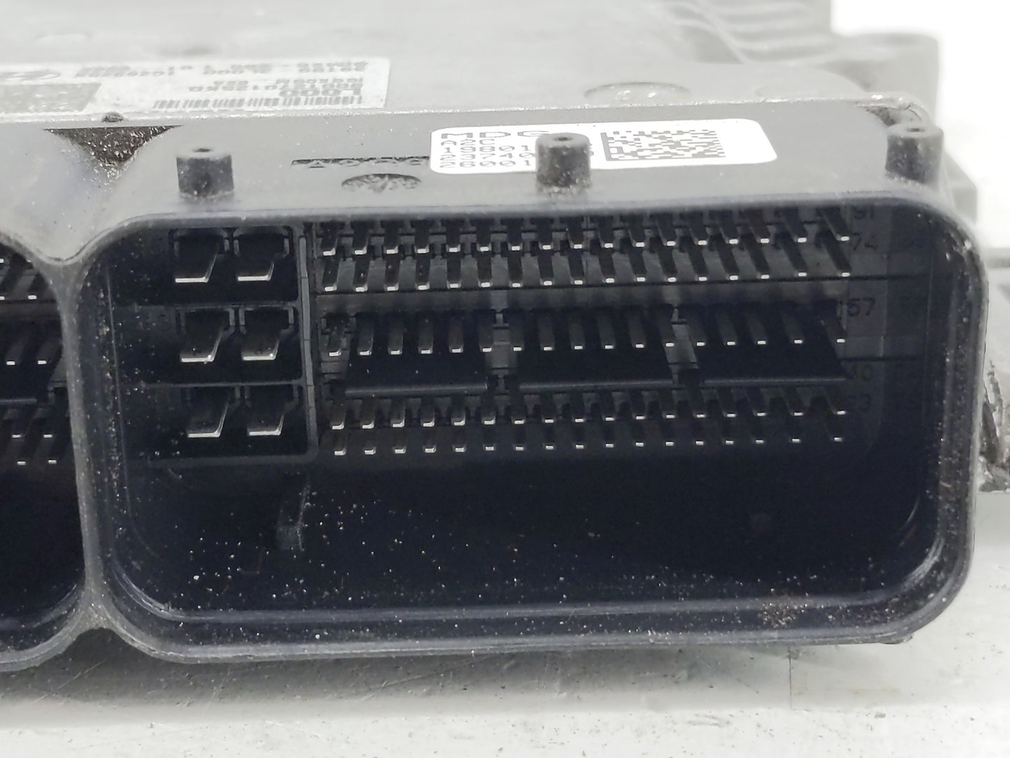 2023 Kia Telluride PCM Engine Control Computer ECU ECM PCU OEM P/N:39199-3L000 Fits OEM Used Auto Parts - Oemusedautoparts1.