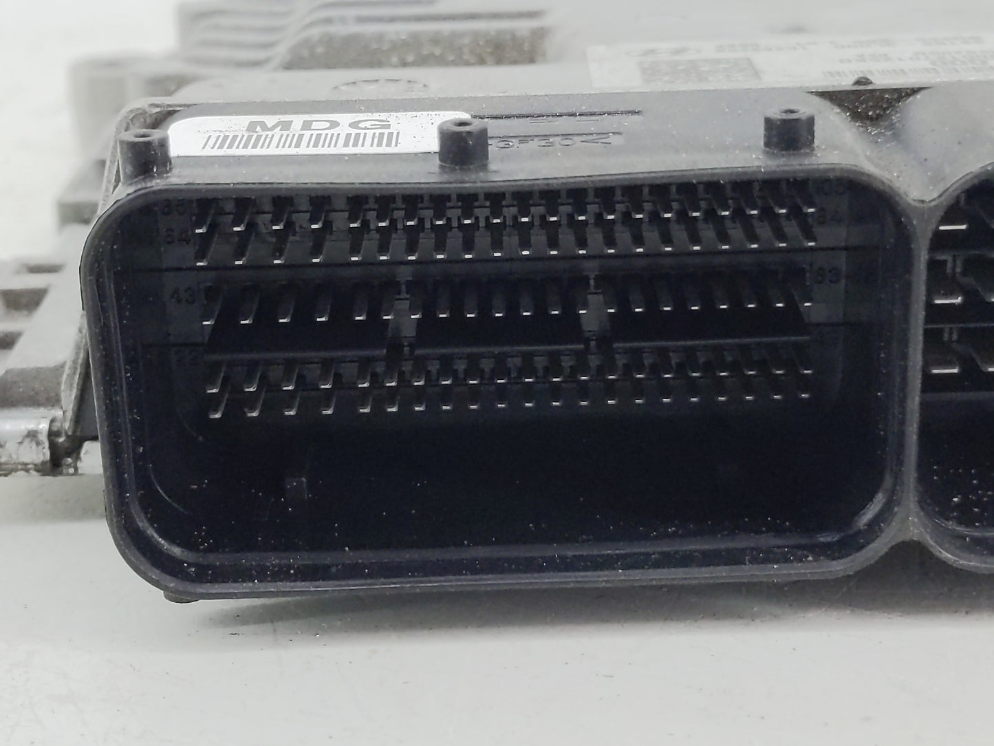 2023 Kia Telluride PCM Engine Control Computer ECU ECM PCU OEM P/N:39199-3L000 Fits OEM Used Auto Parts - Oemusedautoparts1.