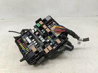 compare product 2023 Kia Telluride Fusebox Fuse Box Panel Relay Module P/N:91959-S9100 Fits OEM Used Auto Parts