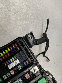 2023 Kia Telluride Fusebox Fuse Box Panel Relay Module P/N:91959-S9100 Fits OEM Used Auto Parts - Oemusedautoparts1.com