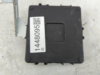 2023 Kia Telluride Body Control Module Bcm - Oemusedautoparts1.com
