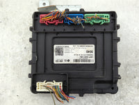 2023 Kia Telluride Body Control Module Bcm Inner Cabin Fuse Box - Oemusedautoparts1.com