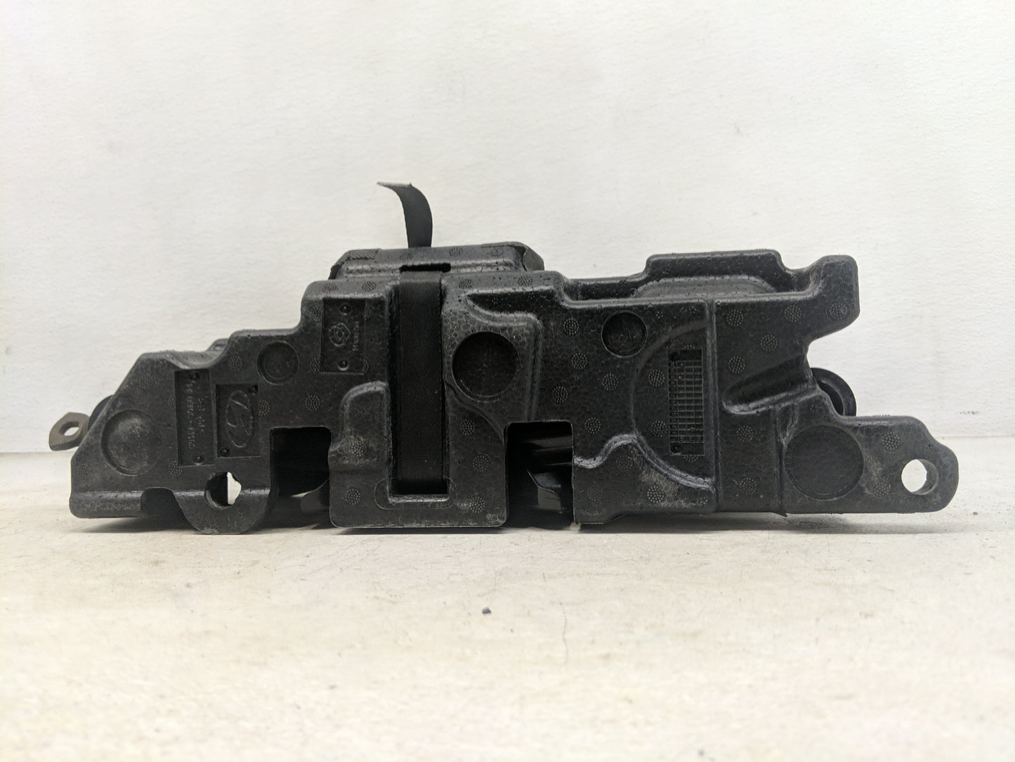 2023 Kia Telluride Spare Scissor Car Jack - Oemusedautoparts1.com