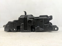 2023 Kia Telluride Spare Scissor Car Jack - Oemusedautoparts1.com