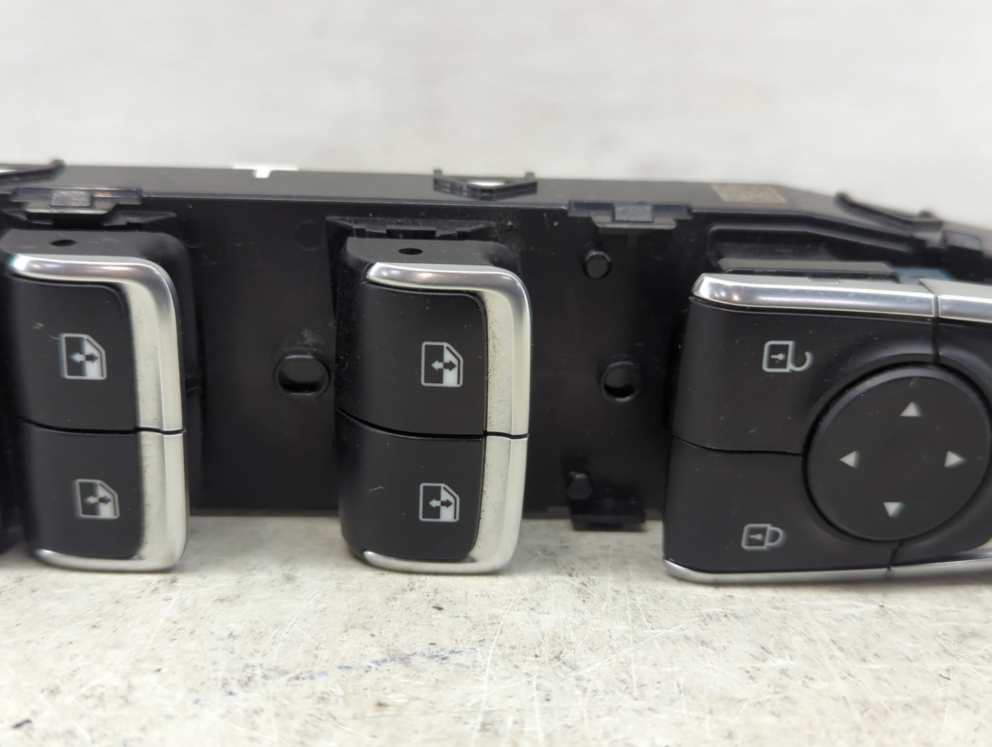 2023 Kia Telluride Master Power Window Switch Replacement Driver Side Left P/N:93570S9600CAQ Fits OEM Used Auto Parts - Oemu