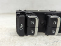 2023 Kia Telluride Master Power Window Switch Replacement Driver Side Left P/N:93570S9600CAQ Fits OEM Used Auto Parts - Oemu