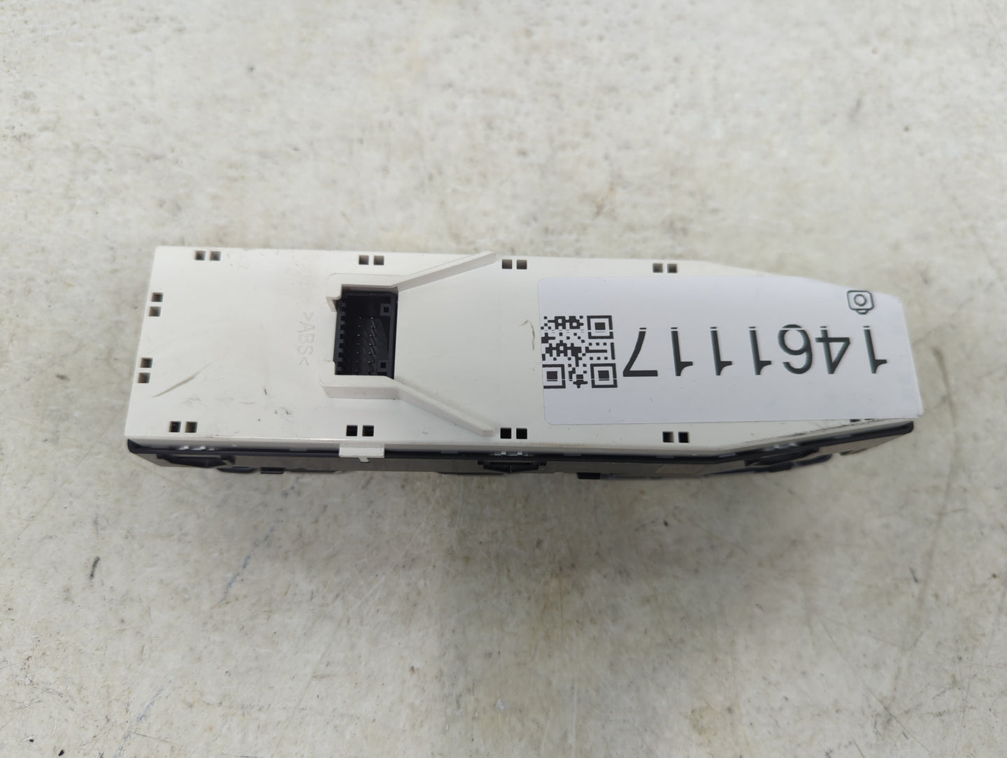 2023 Kia Telluride Master Power Window Switch Replacement Driver Side Left P/N:93570S9600CAQ Fits OEM Used Auto Parts - Oemu