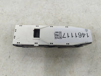 2023 Kia Telluride Master Power Window Switch Replacement Driver Side Left P/N:93570S9600CAQ Fits OEM Used Auto Parts - Oemu