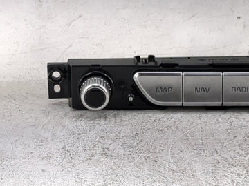 2023 Kia Telluride Radio Control Panel