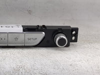 2023 Kia Telluride Radio Control Panel - Oemusedautoparts1.com