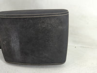 2023 Land Rover Discovery Sport Center Console Armrest Cover Lid P/N:L0276667AD Fits OEM Used Auto Parts - Oemusedautoparts1