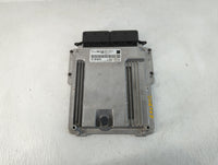 2023 Land Rover Discovery Sport PCM Engine Control Computer ECU ECM PCU OEM P/N:M8A2-14C568-CA Fits OEM Used Auto Parts - Oe