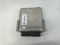 2023 Land Rover Discovery Sport PCM Engine Control Computer ECU ECM PCU OEM P/N:M8A2-14C568-CA Fits OEM Used Auto Parts - Oe
