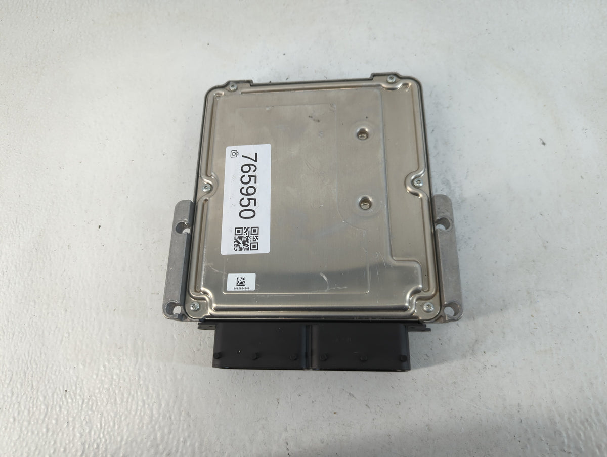 2023 Land Rover Discovery Sport PCM Engine Control Computer ECU ECM PCU OEM P/N:M8A2-14C568-CA OEM Used Auto Parts - Oemused