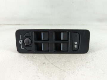 2023 Land Rover Discovery Sport Master Power Window Switch Replacement Driver Side Left P/N:FK72-14540-AE Fits OEM Used Auto