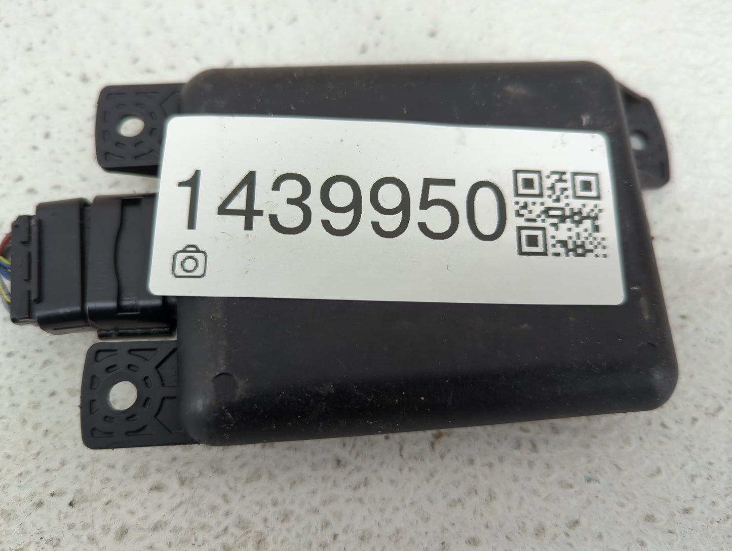 Lexus Es300h Driver Assist Control Module - Oemusedautoparts1.com