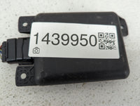 Lexus Es300h Driver Assist Control Module - Oemusedautoparts1.com