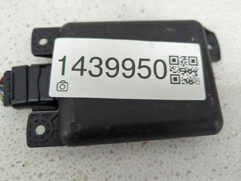 compare product Lexus Es300h Driver Assist Control Module