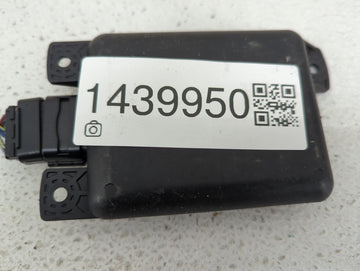 Lexus Es300h Driver Assist Control Module - Oemusedautoparts1.com