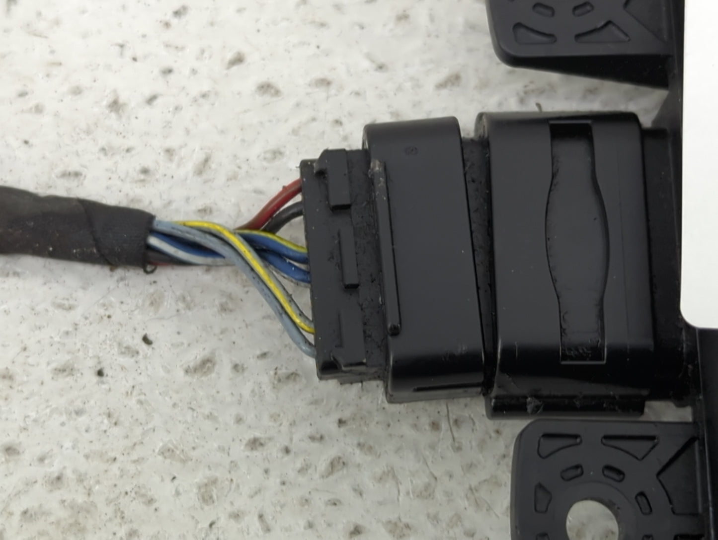 Lexus Es300h Driver Assist Control Module - Oemusedautoparts1.com