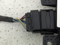 Lexus Es300h Driver Assist Control Module - Oemusedautoparts1.com